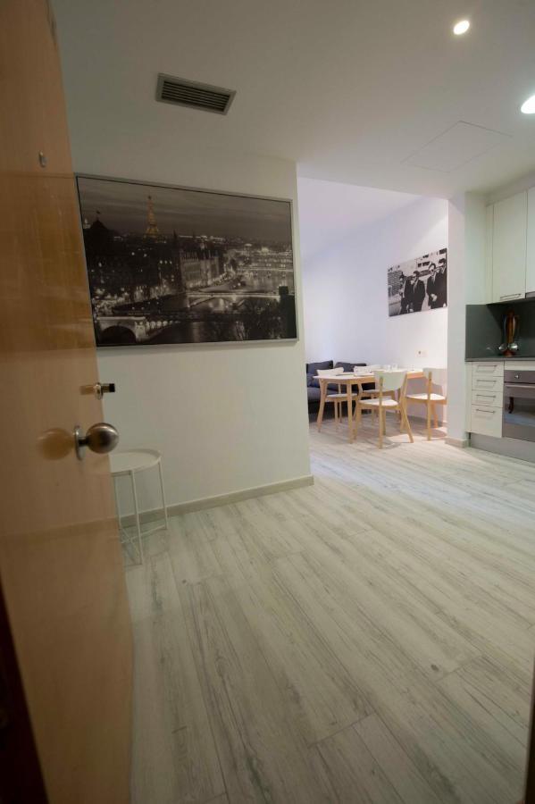Roger De Lluria Design Appartement