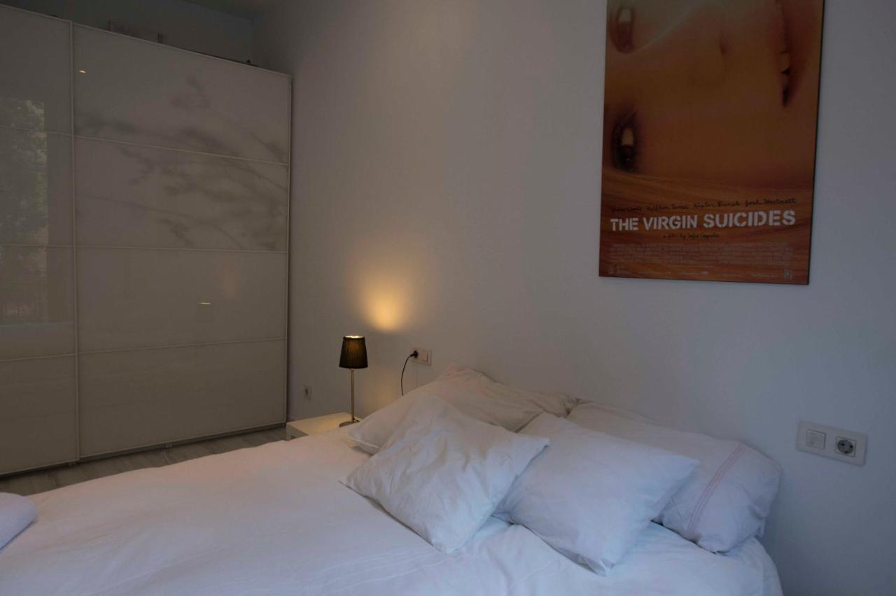 Appartamento Roger De Lluria Design Barcellona